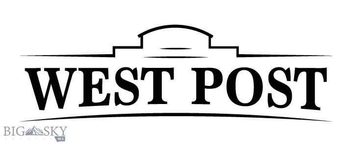 Lot 1 Block 23 West Post Subdivision  