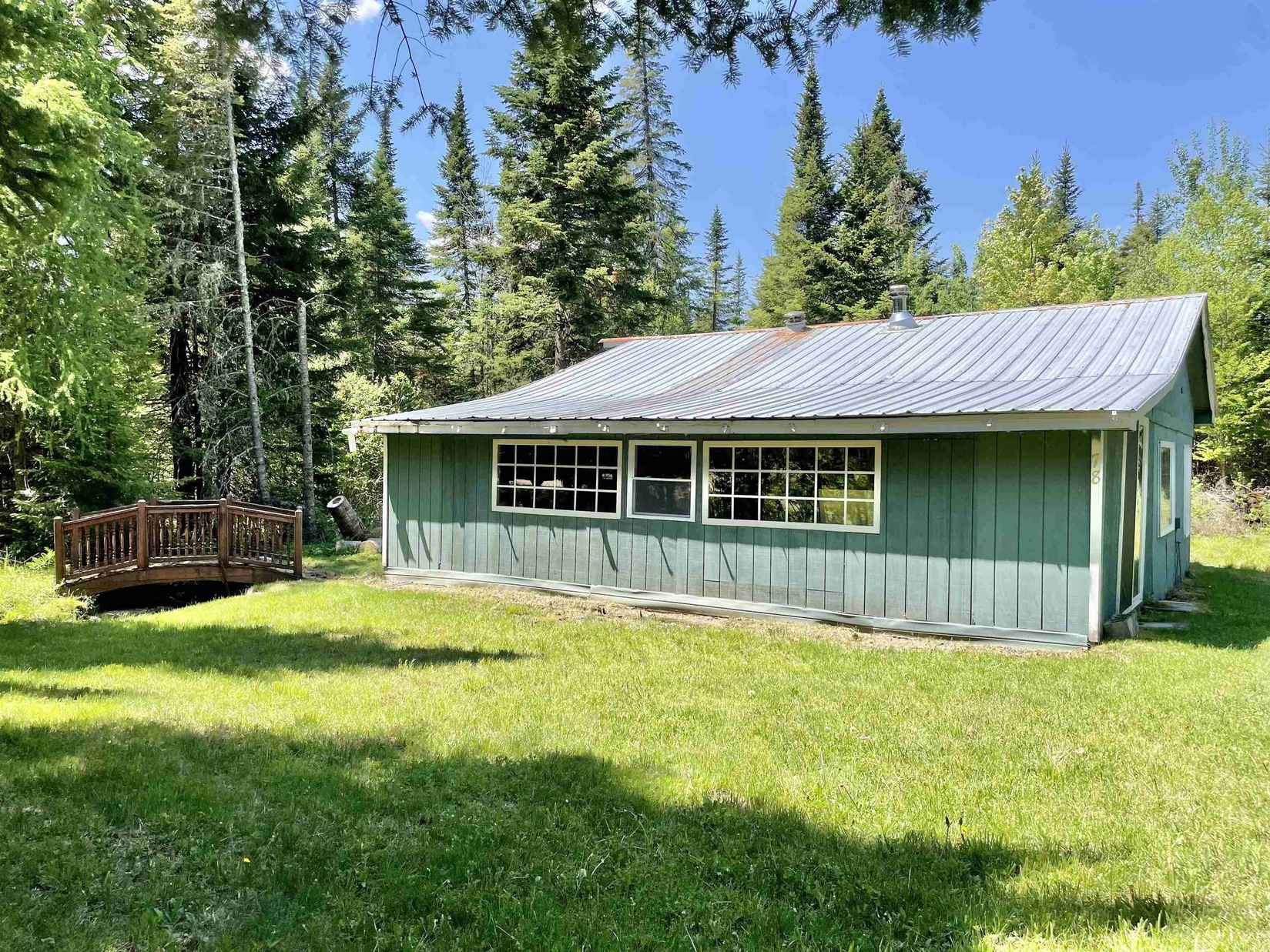78 Indian Lk Rd  