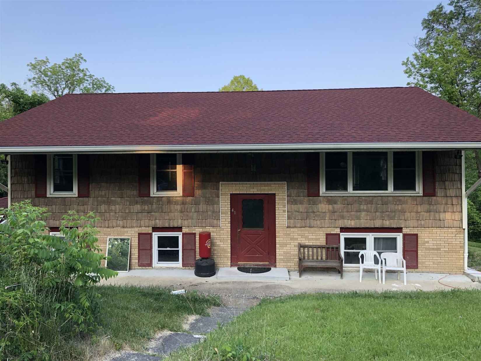 41 MONTGOMERY  