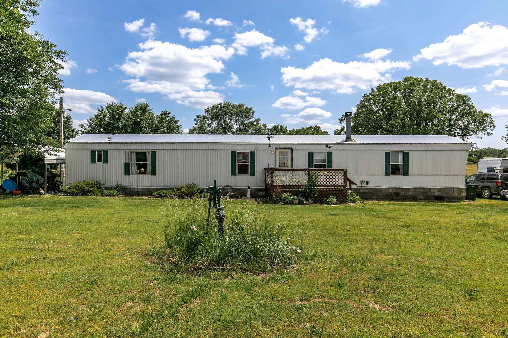 2264 East 514th Rd  
