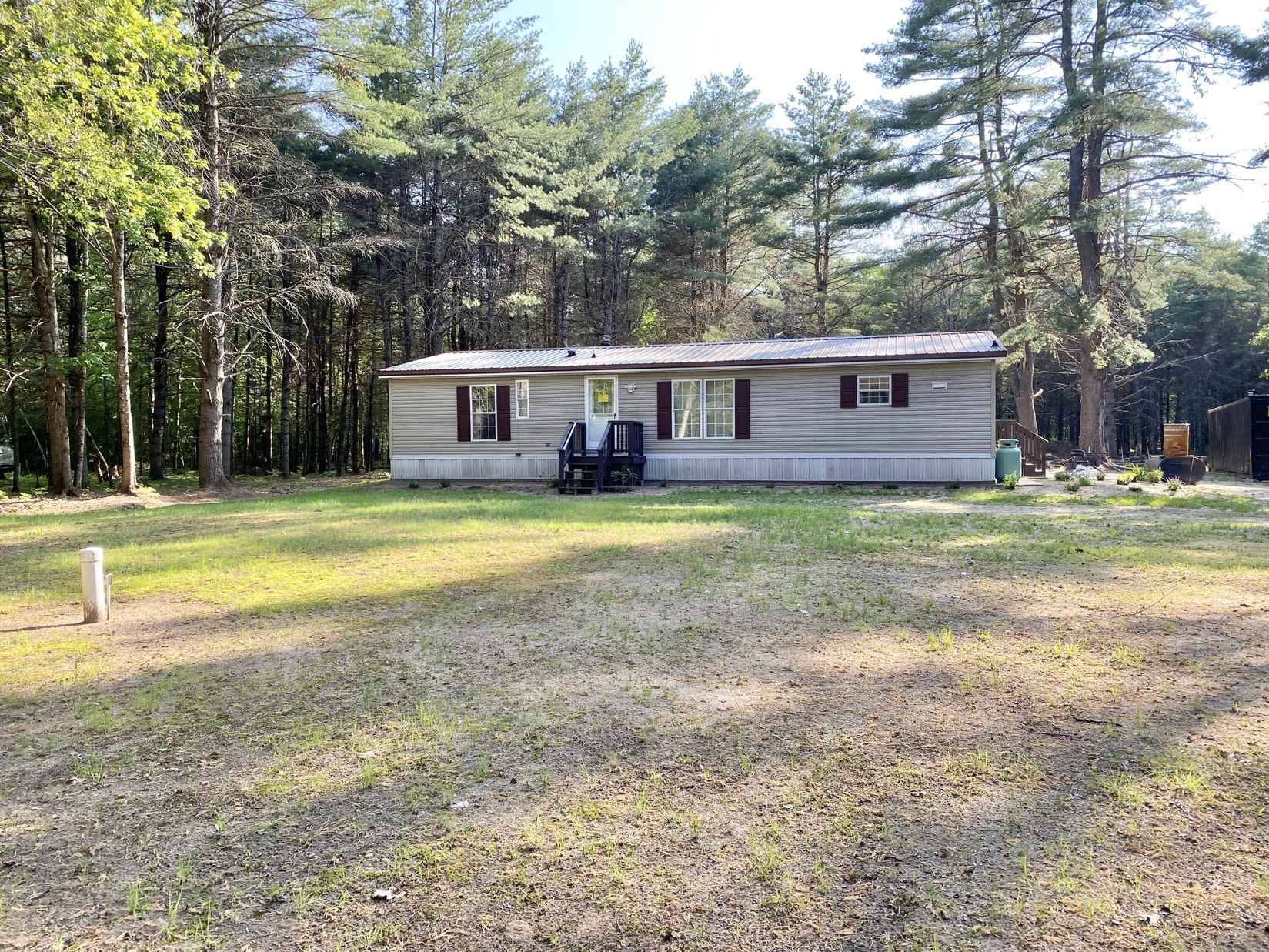 131 FLAT GROUND RD  