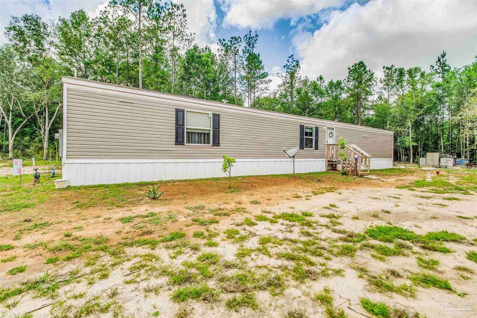 12246 Johnny Parker Rd  