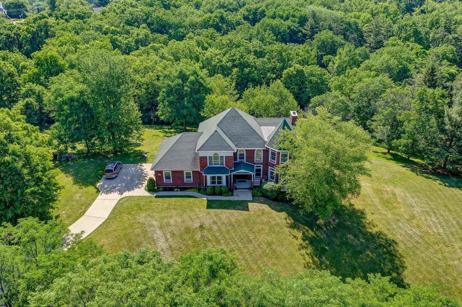 11603 Colerain Rd  