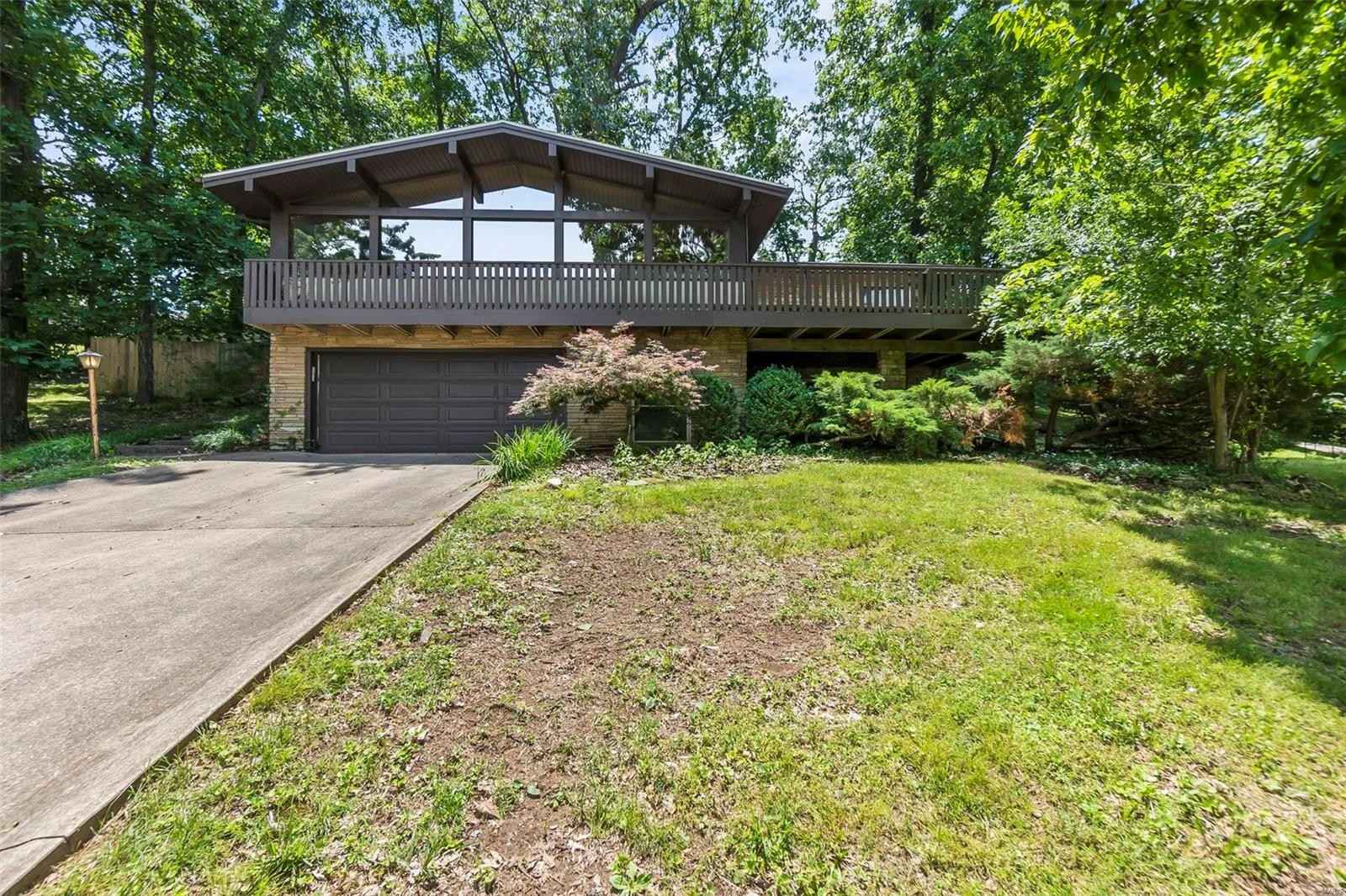 1929 West Cape Rock Dr  