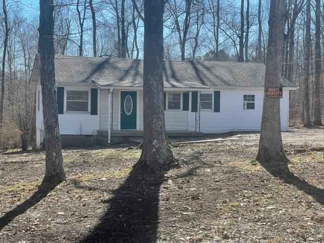 8830 Tennessee 100  