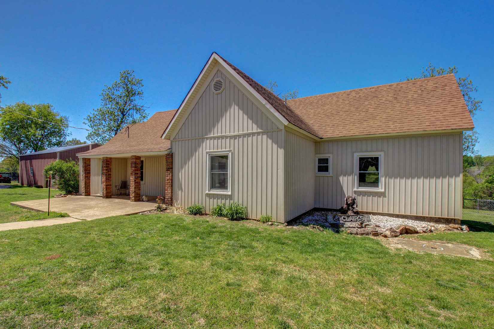 12742 West Farm Rd 64  