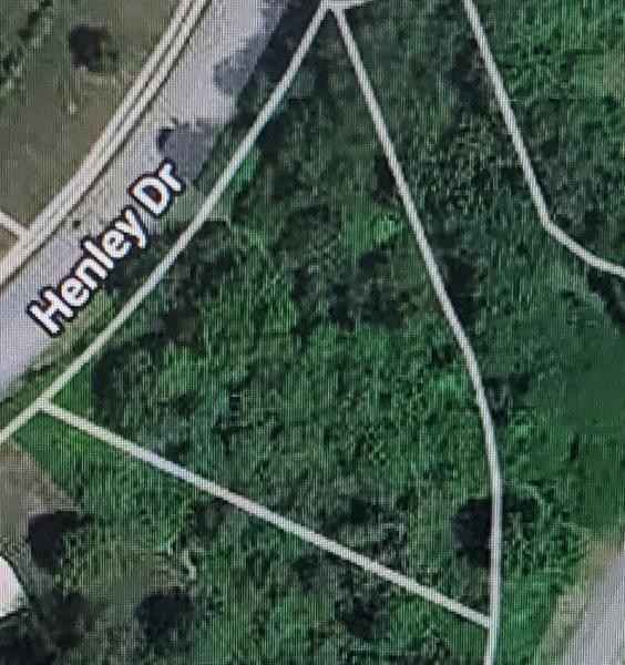 Lot Unit 23 Henley Dr  
