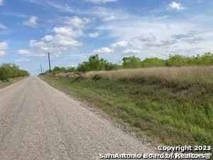 0 Old Adams RD Lot 10 Blk 3 3 41 Acres  