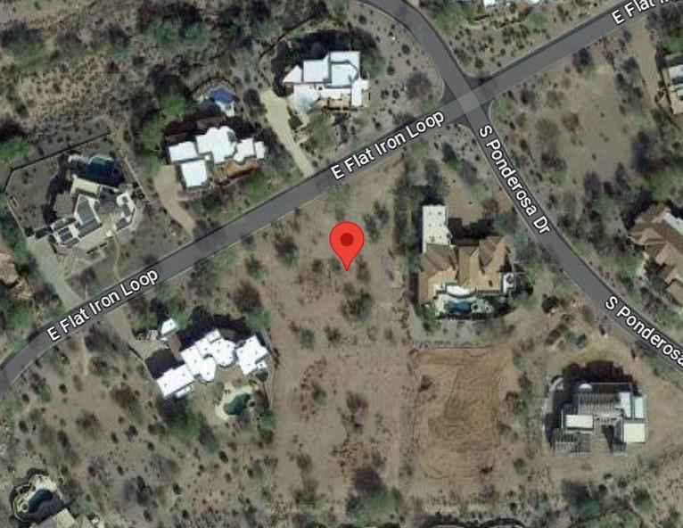 6620 East Flat Iron Loop  