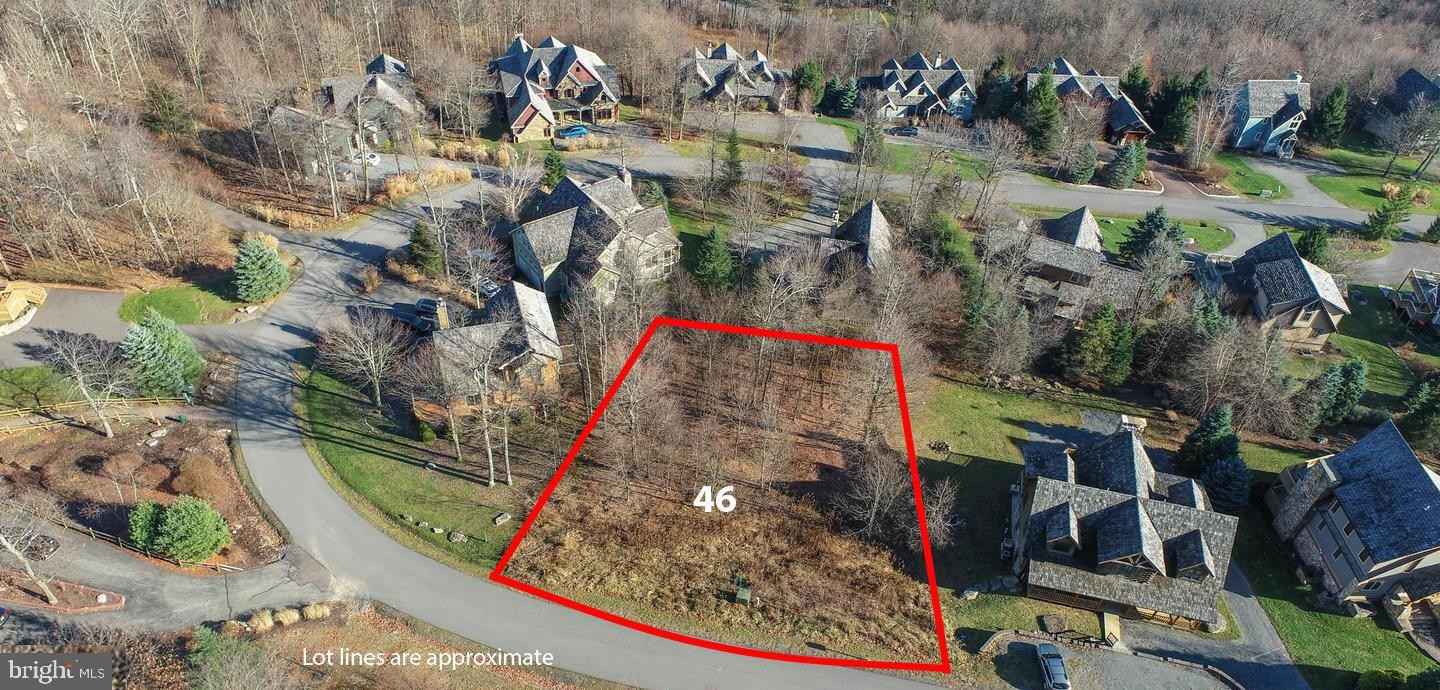 LOT 46 HIGHLINE Dr  