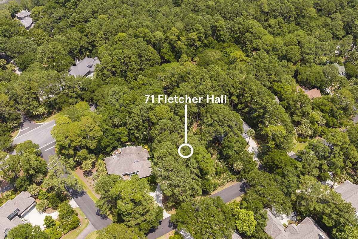71 Fletcher Hall  
