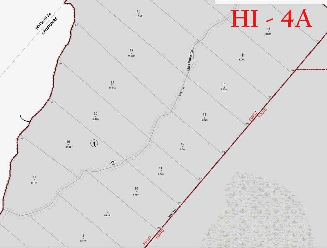 0 Mud Pond Rd  