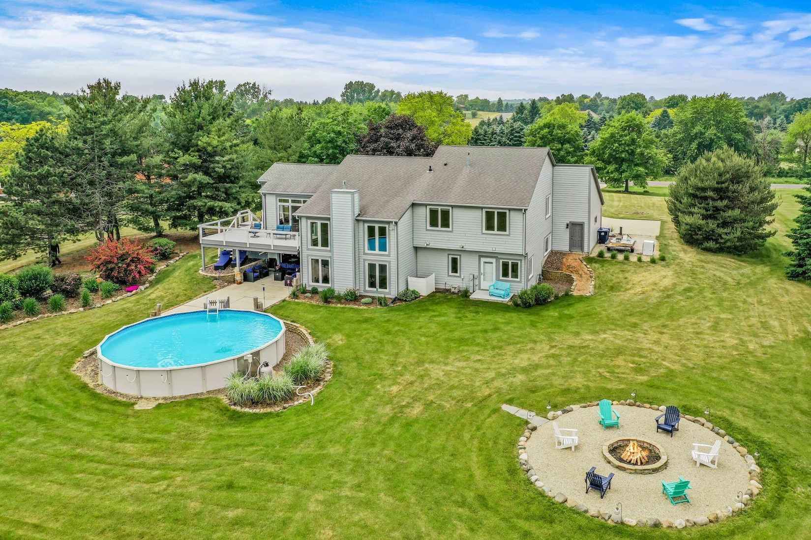 W346S3158 Holland Ct  