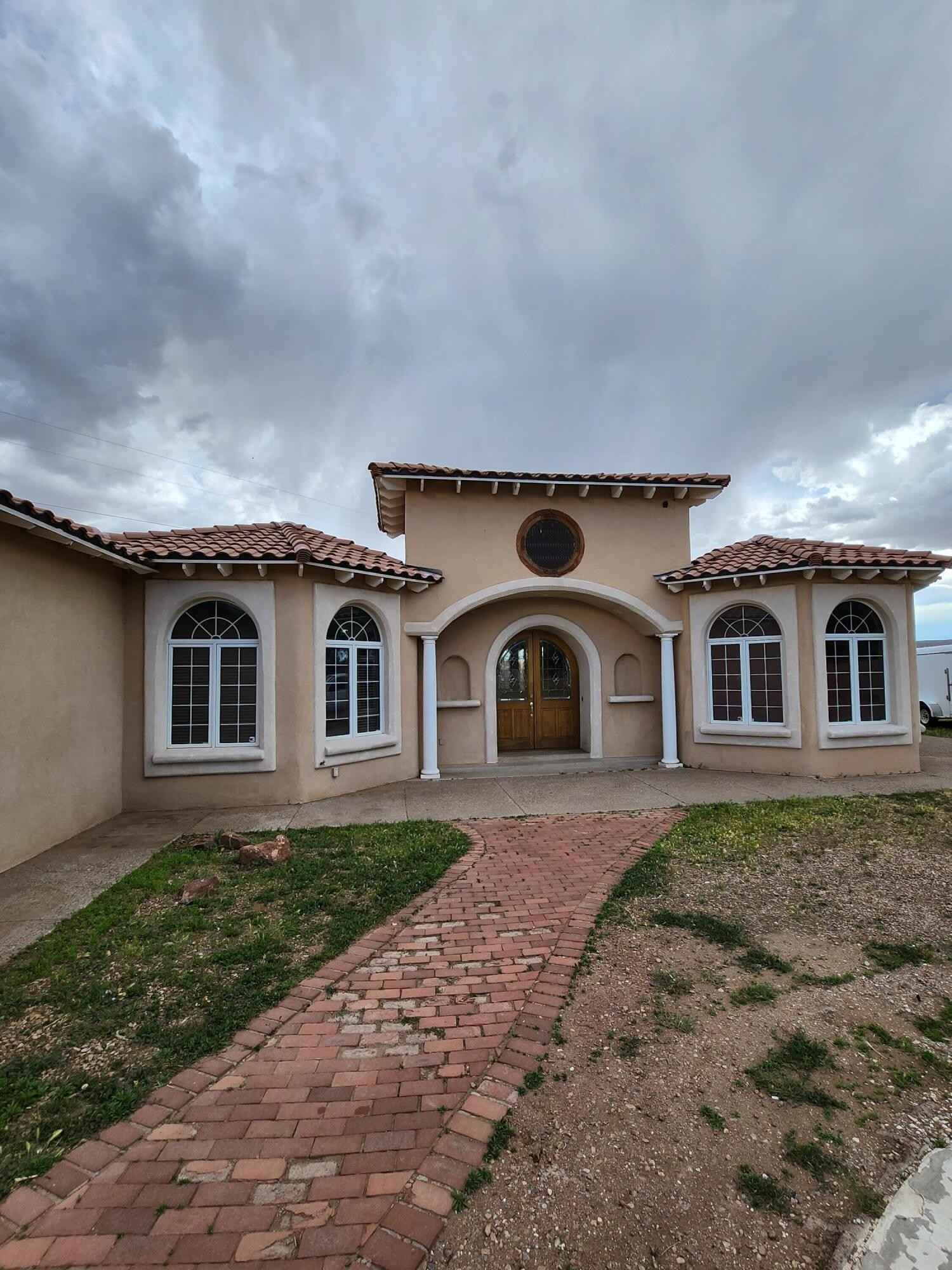 3150 RIO BRAVO BLVD SW  