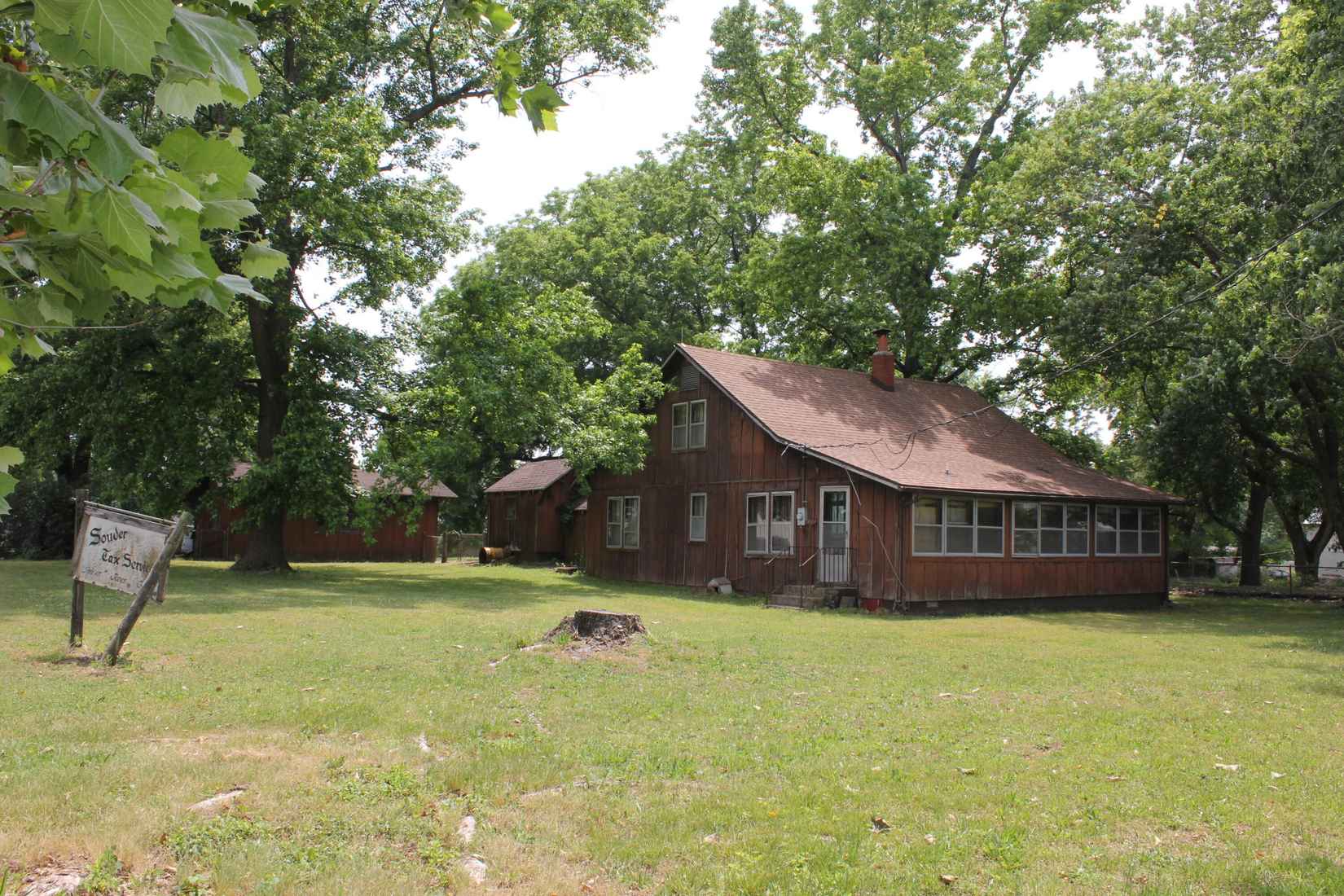 503 Springfield Rd  