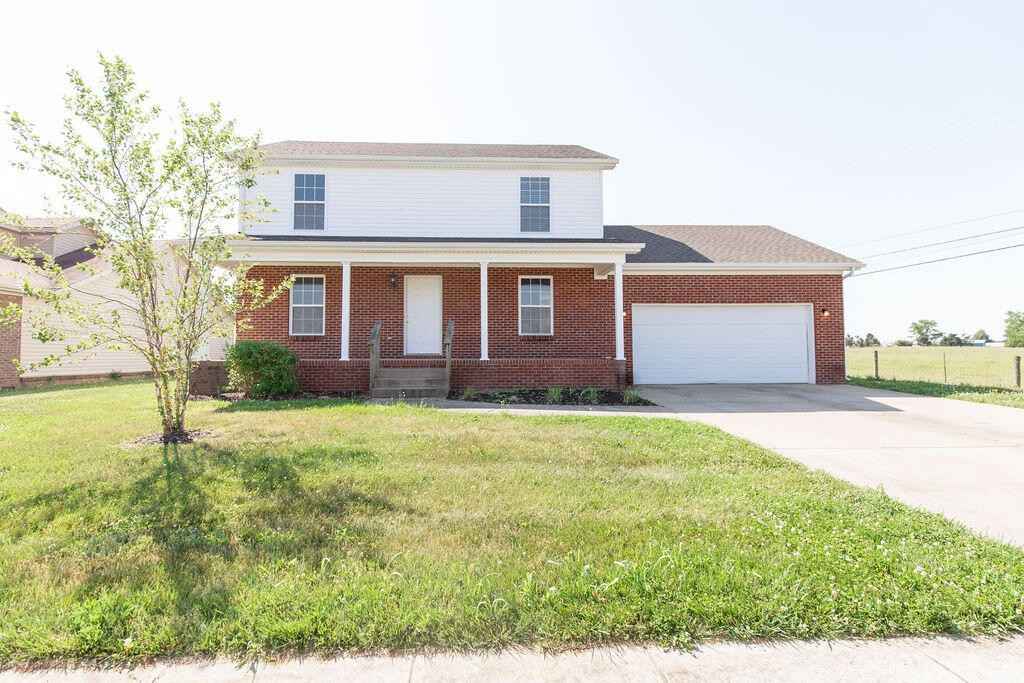 300 Ware Blvd  