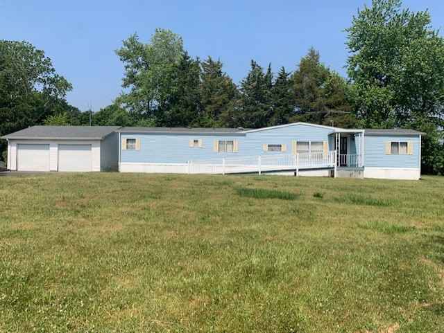 5140 S Brookville Pike  