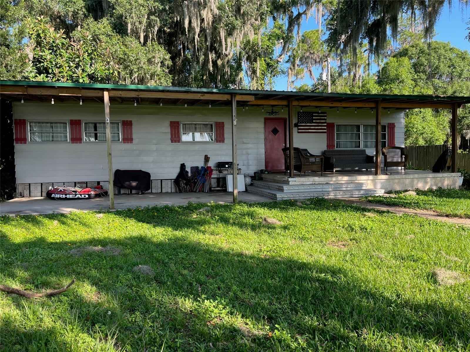 11818 Camp Mack Rd  
