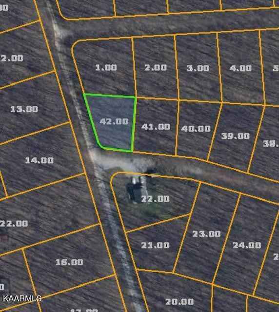 Lot 454 Evergreen Cir  