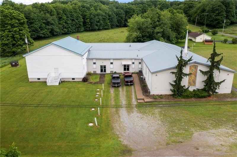 21 S Maysville Rd  