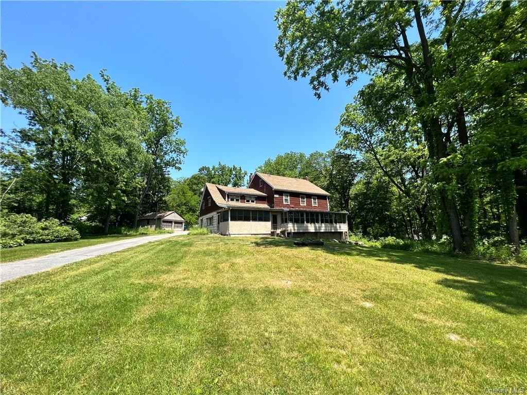 2116 State Rte 300  