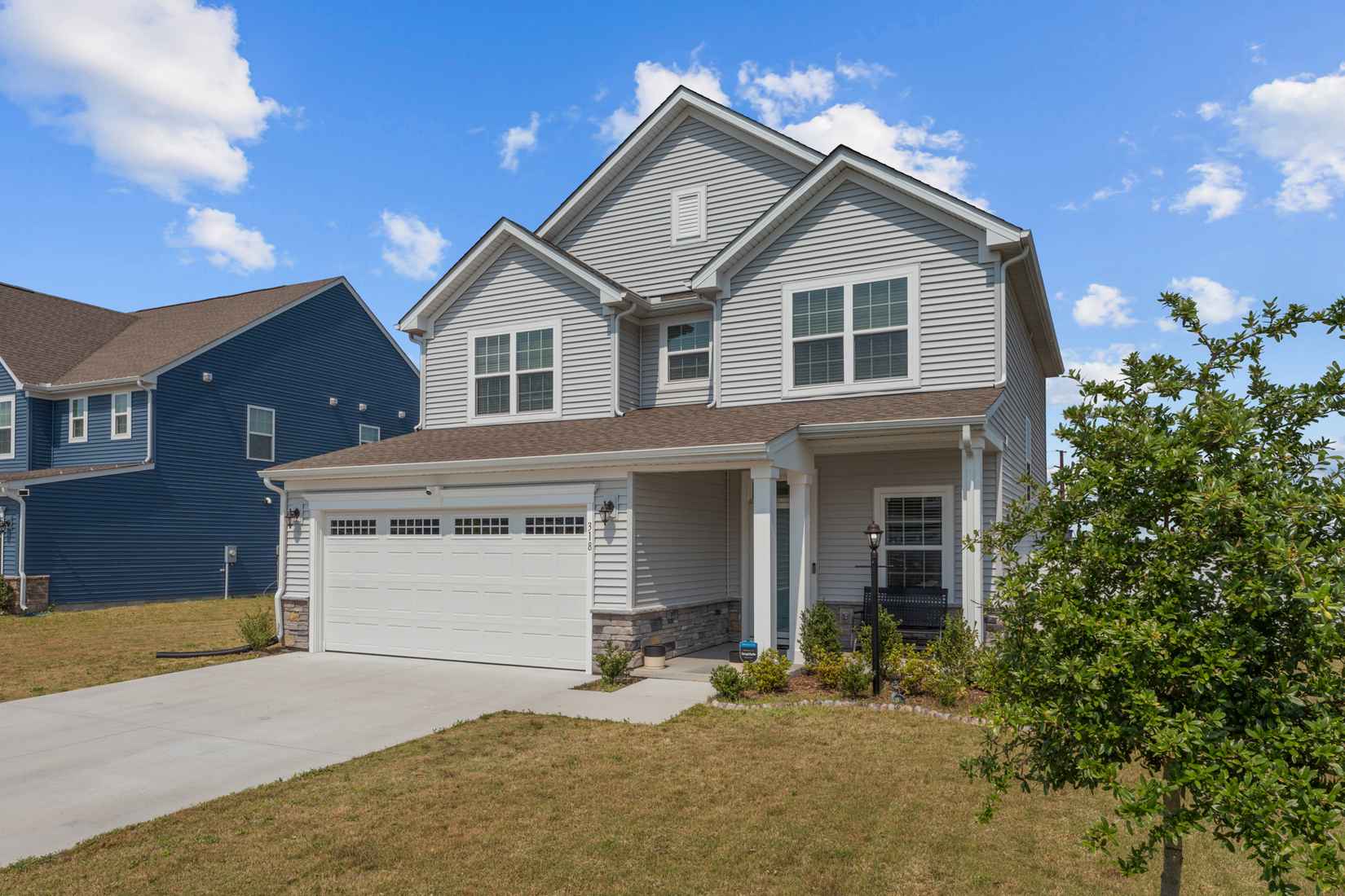 318 Green Lake Rd  