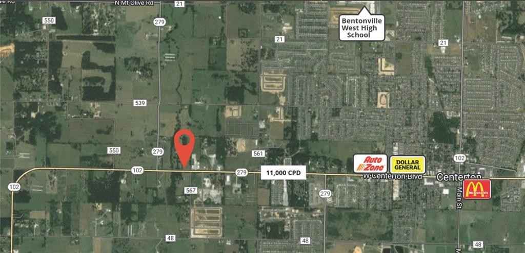5 AC W Hwy 102 HWY  