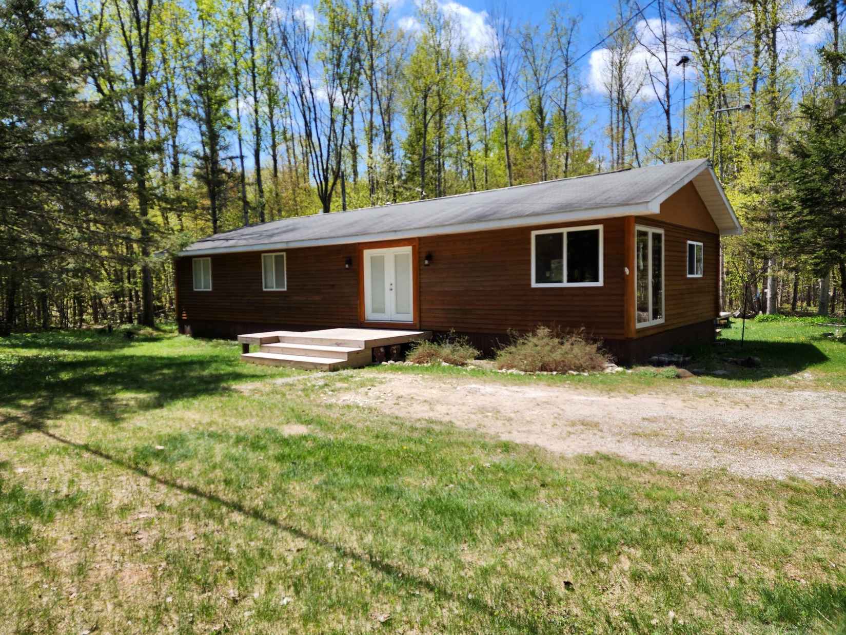 3611 N 3 MILE RD  