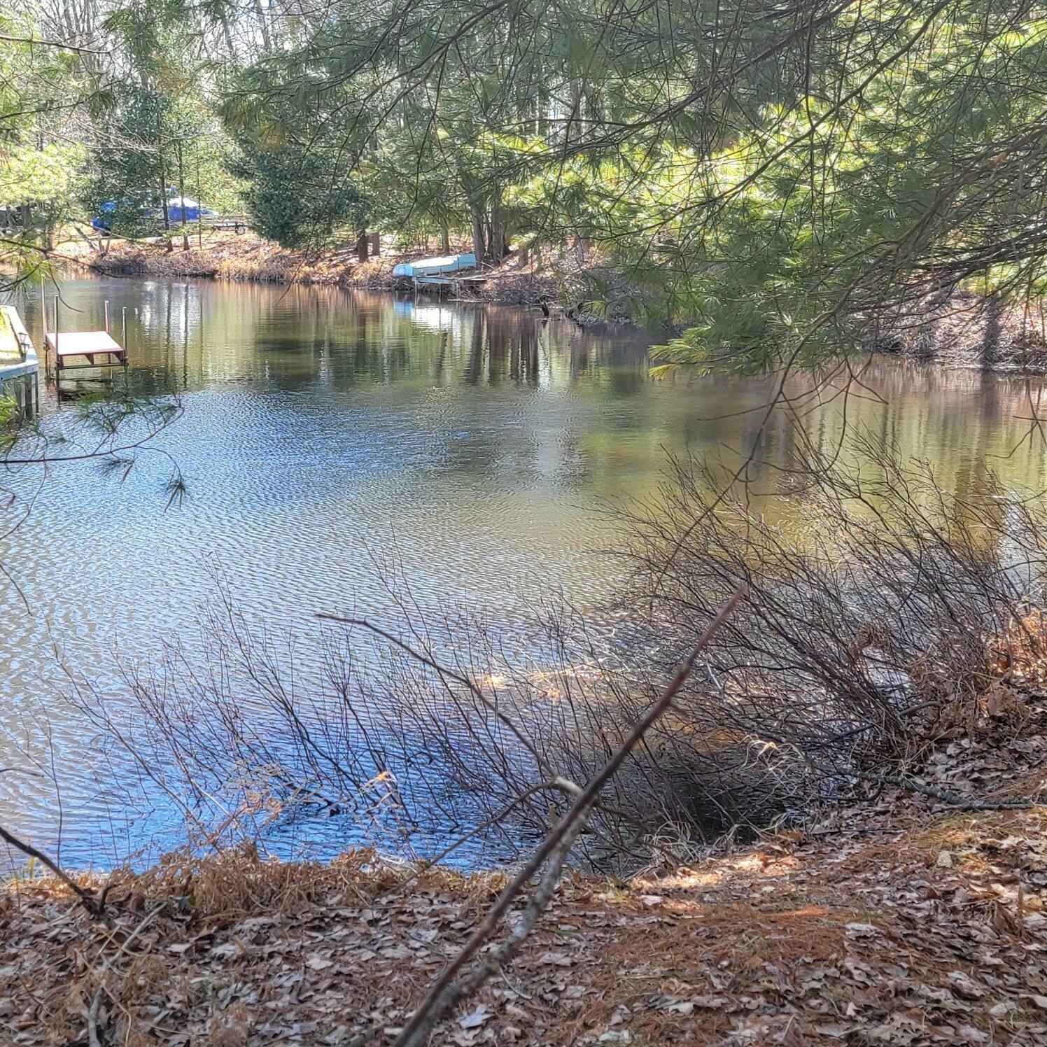 WATERWAY COURT 3 ACRES  