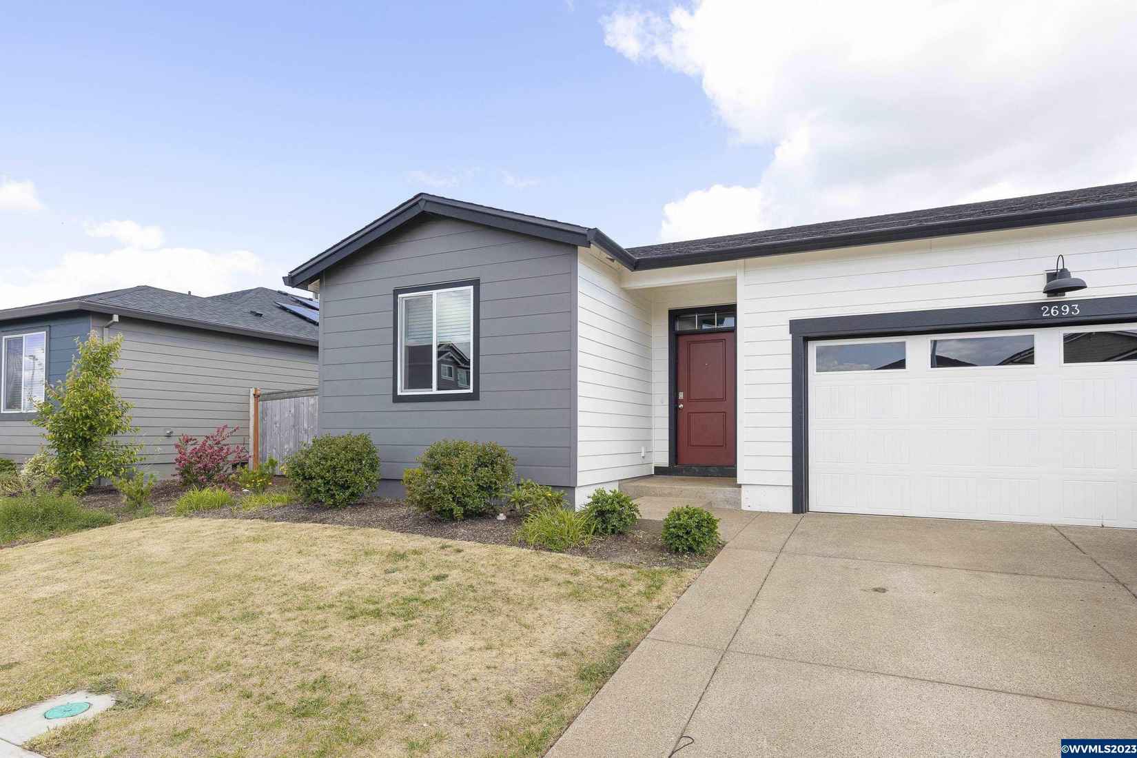 2693 Ben Brown Dr  