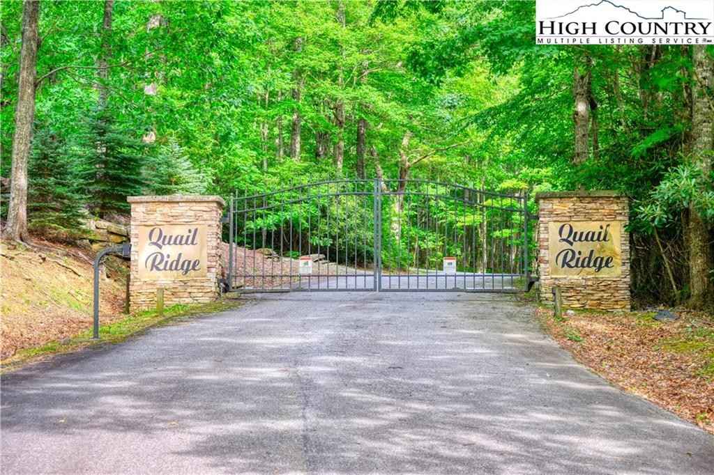 Lot 14 Quail Rdg Dr  