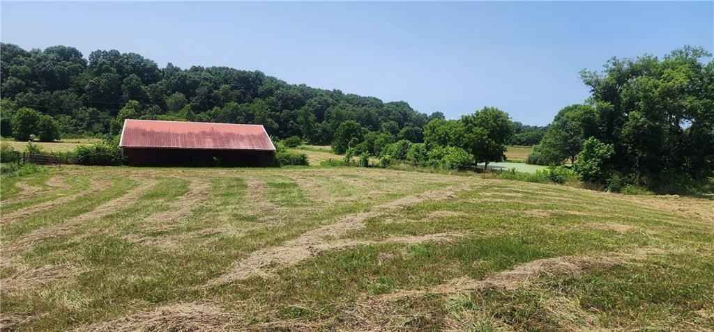 Lot 1 Water Avenue Downum Addition  