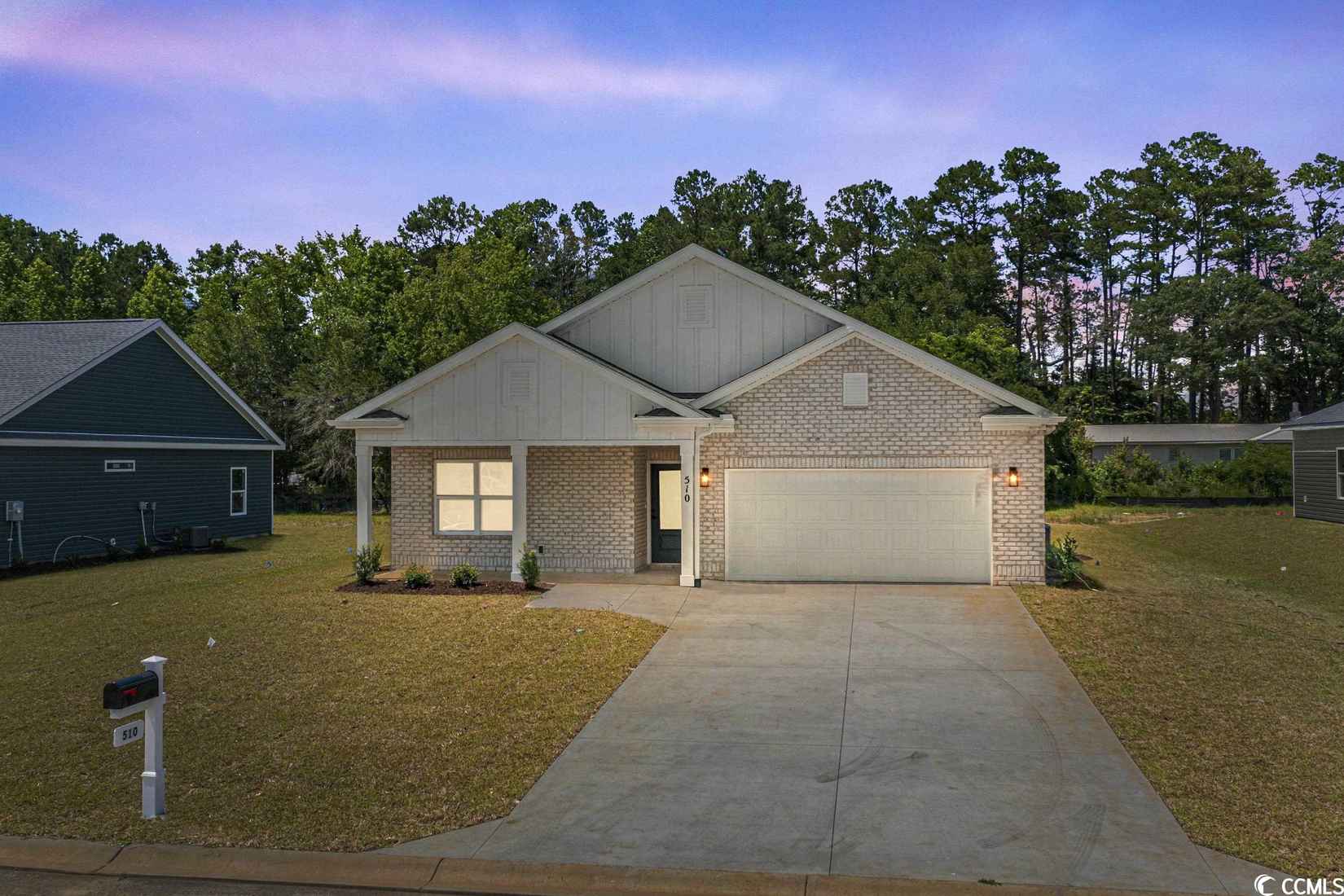 510 War Eagle Ct  