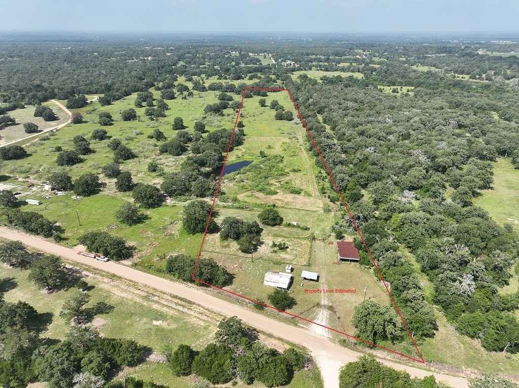2526 County Rd 426  