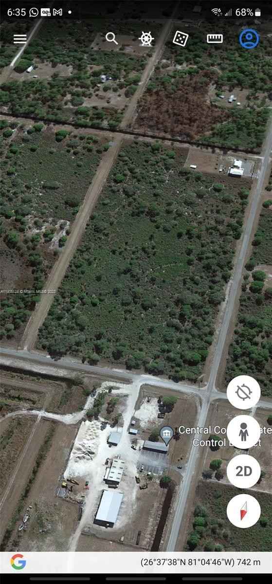 530 S Live Oak ST  