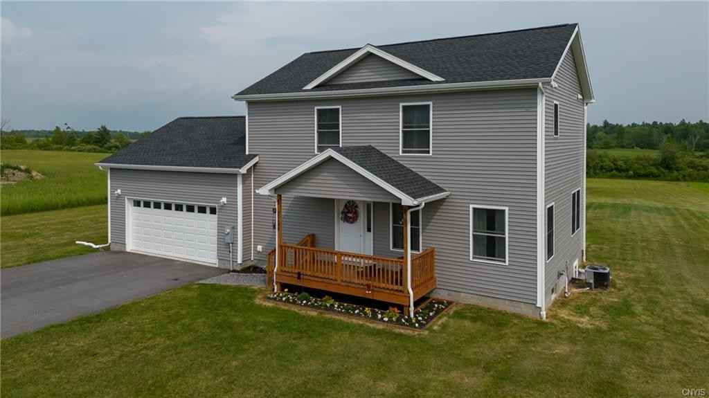 35688 County Rte 136  