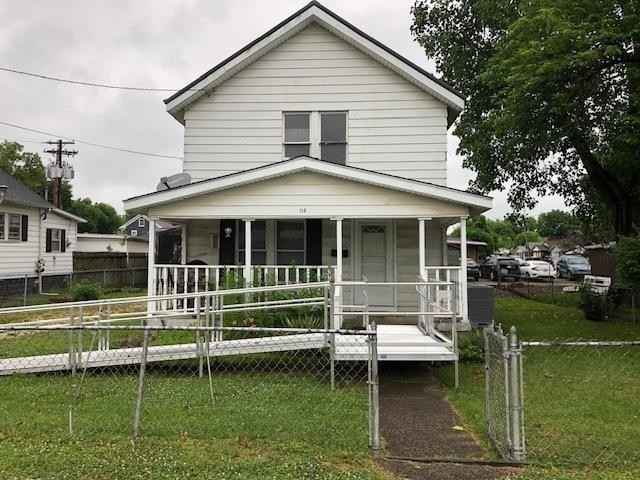 110 9th Ave  