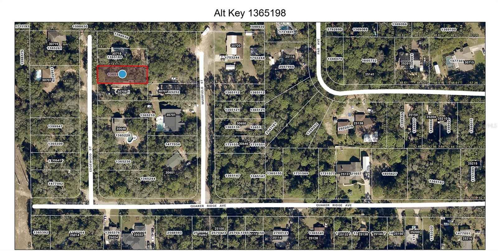 Lot 3 EDGEWOOD St  