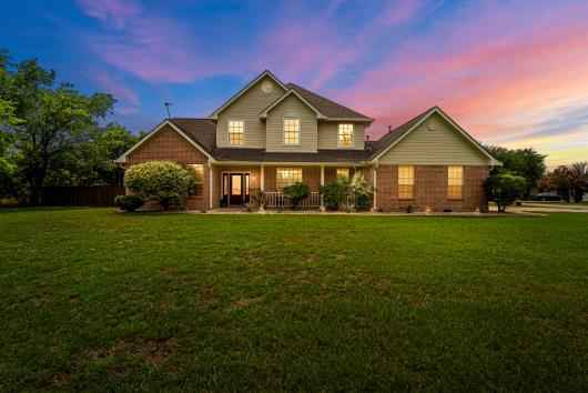 128 Twin Cir  