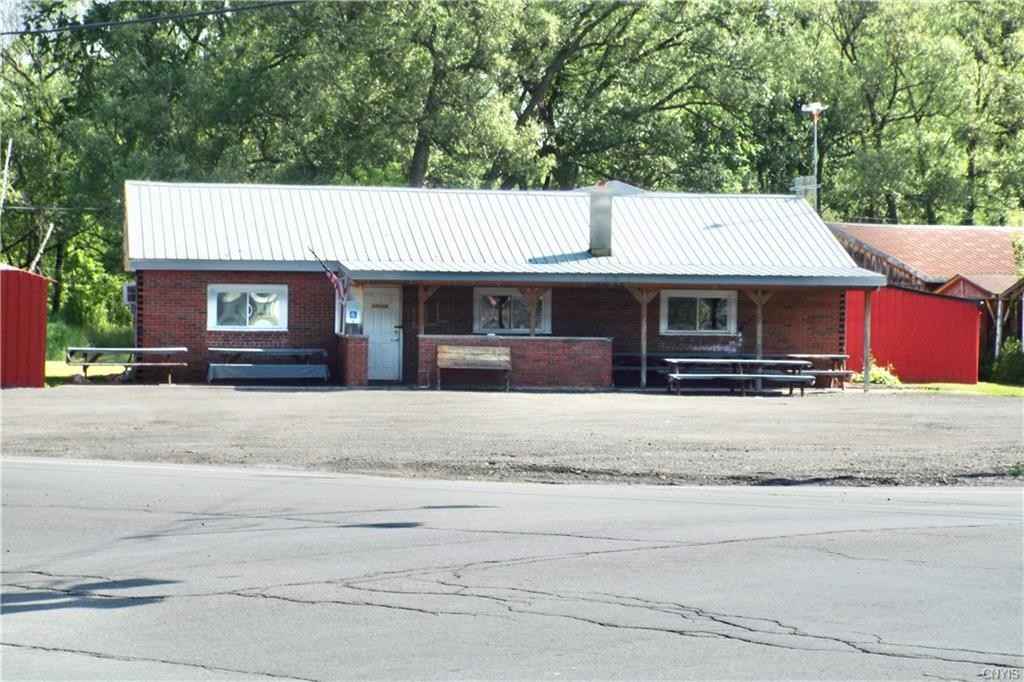2650 US Rte 11  