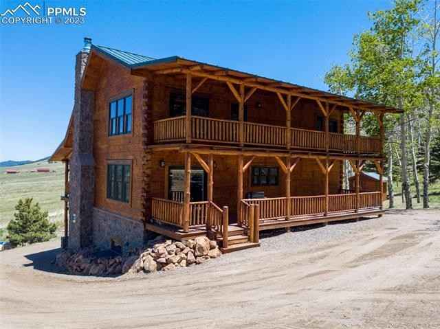 540 County Rd 356  