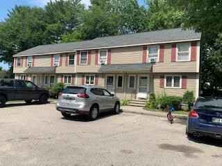 162 Bch St  