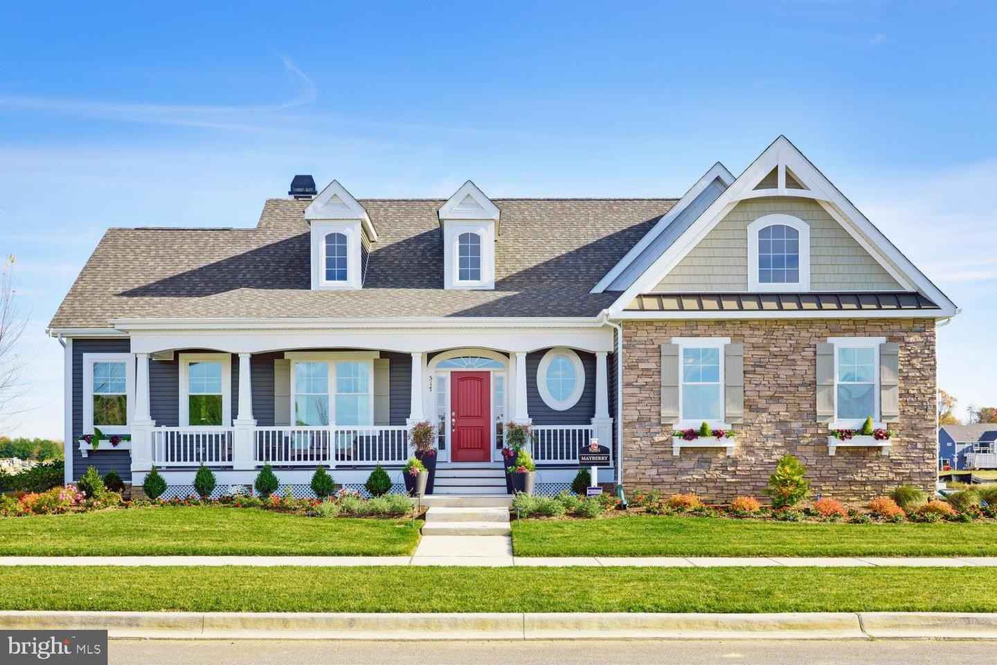 LOT Unit 188 FOWLERS Path  