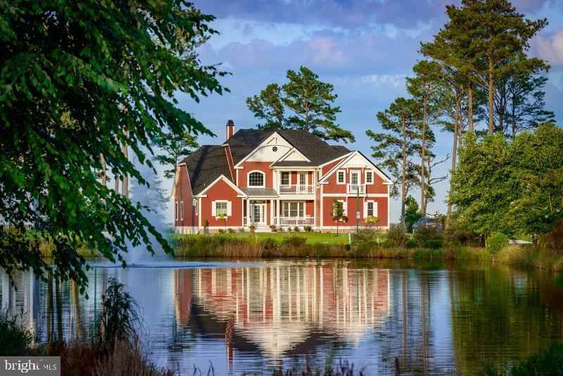 LOT Unit 577 TRIBUTARY BLVD  