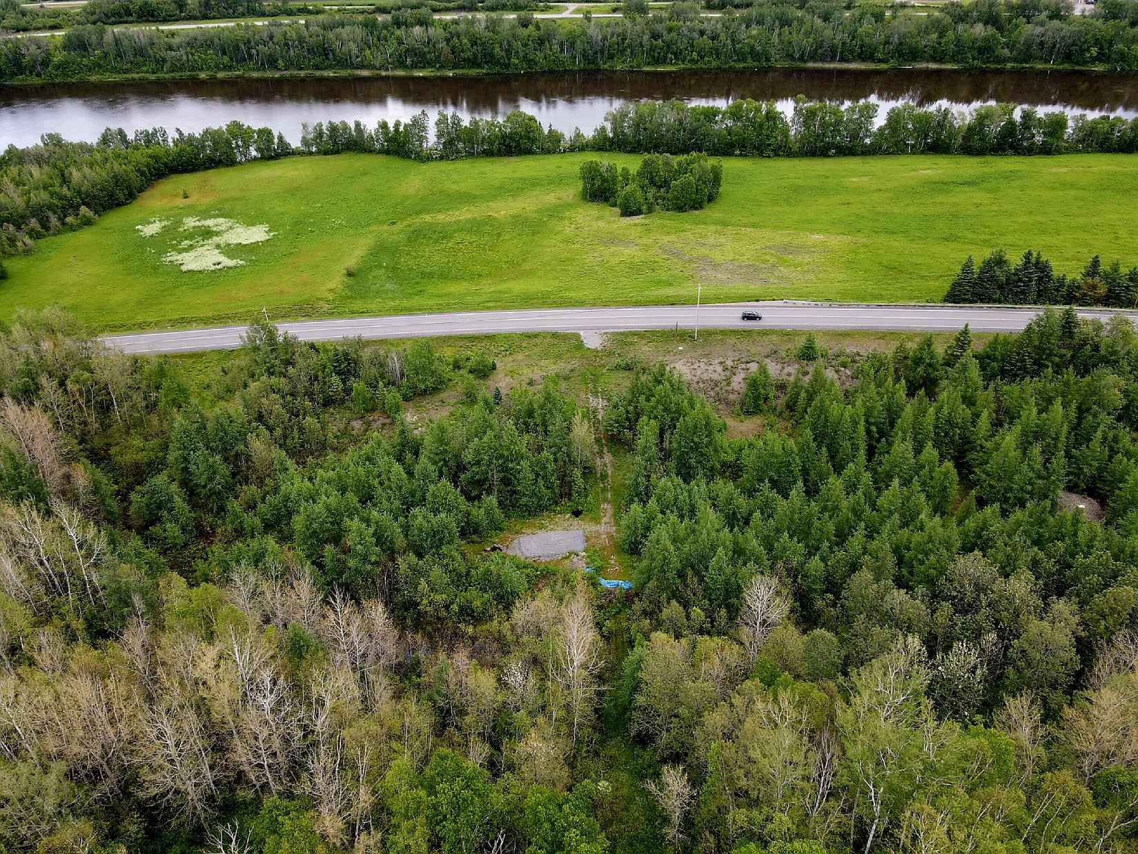 Map7 Lot4a Hamlin Rd  