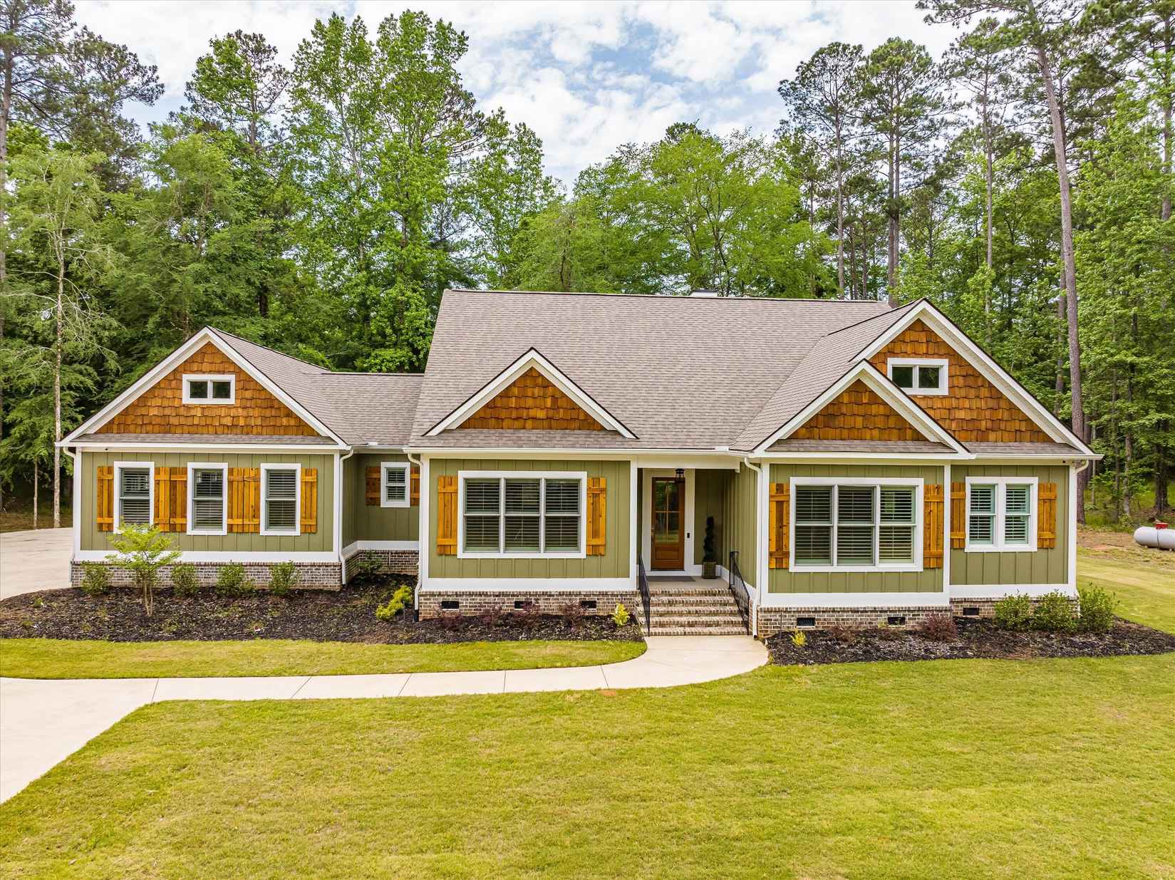 4102 Vern Sikking Rd  