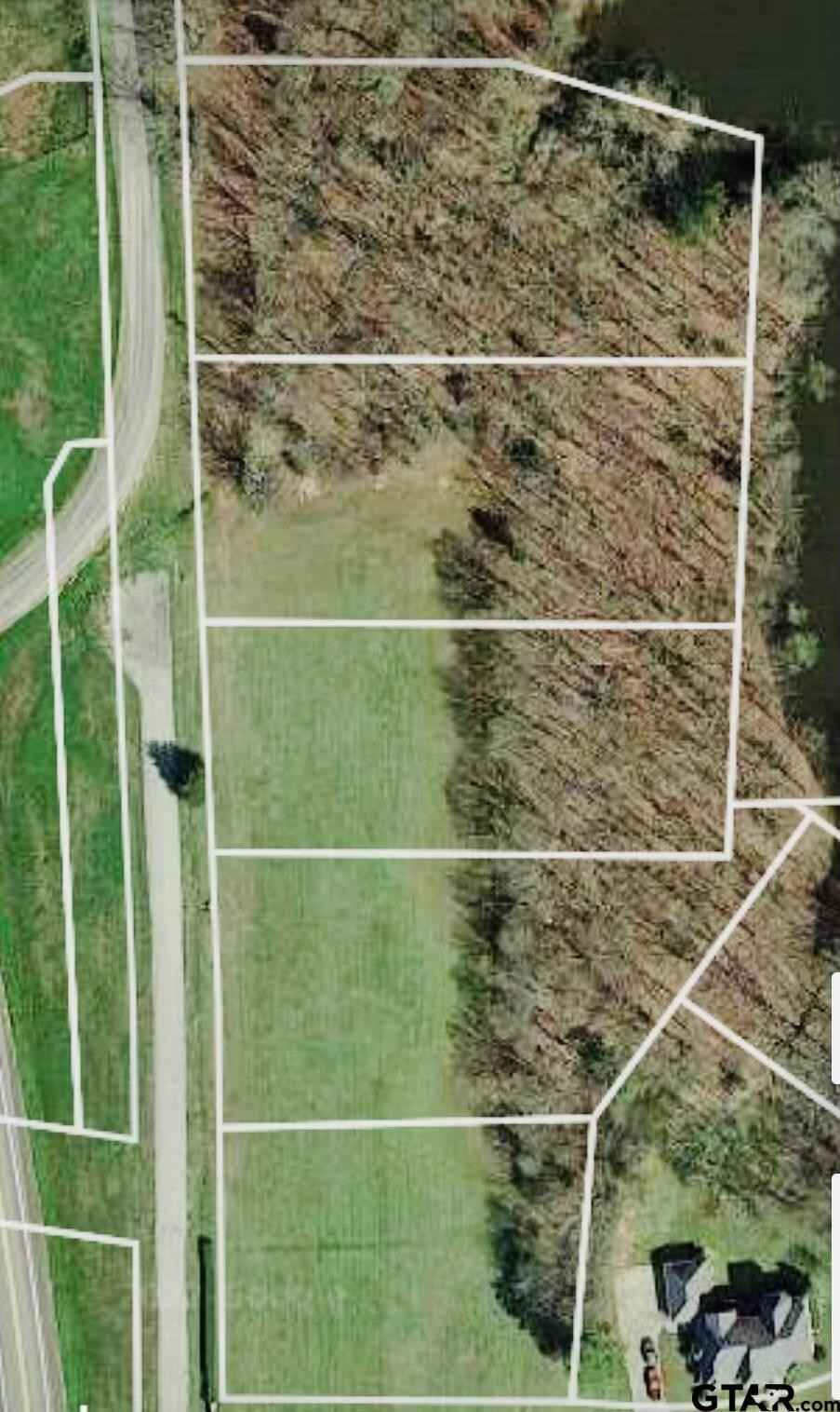 TBD LOTS 1-5 County Rd 4215  