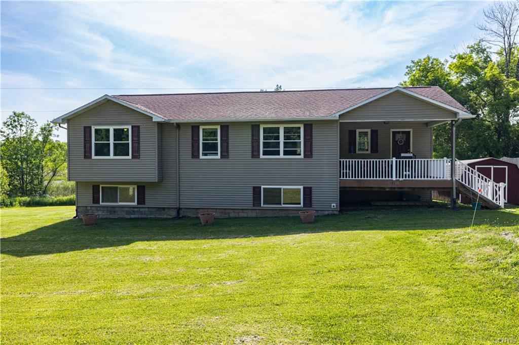 6225 Old County Rd  