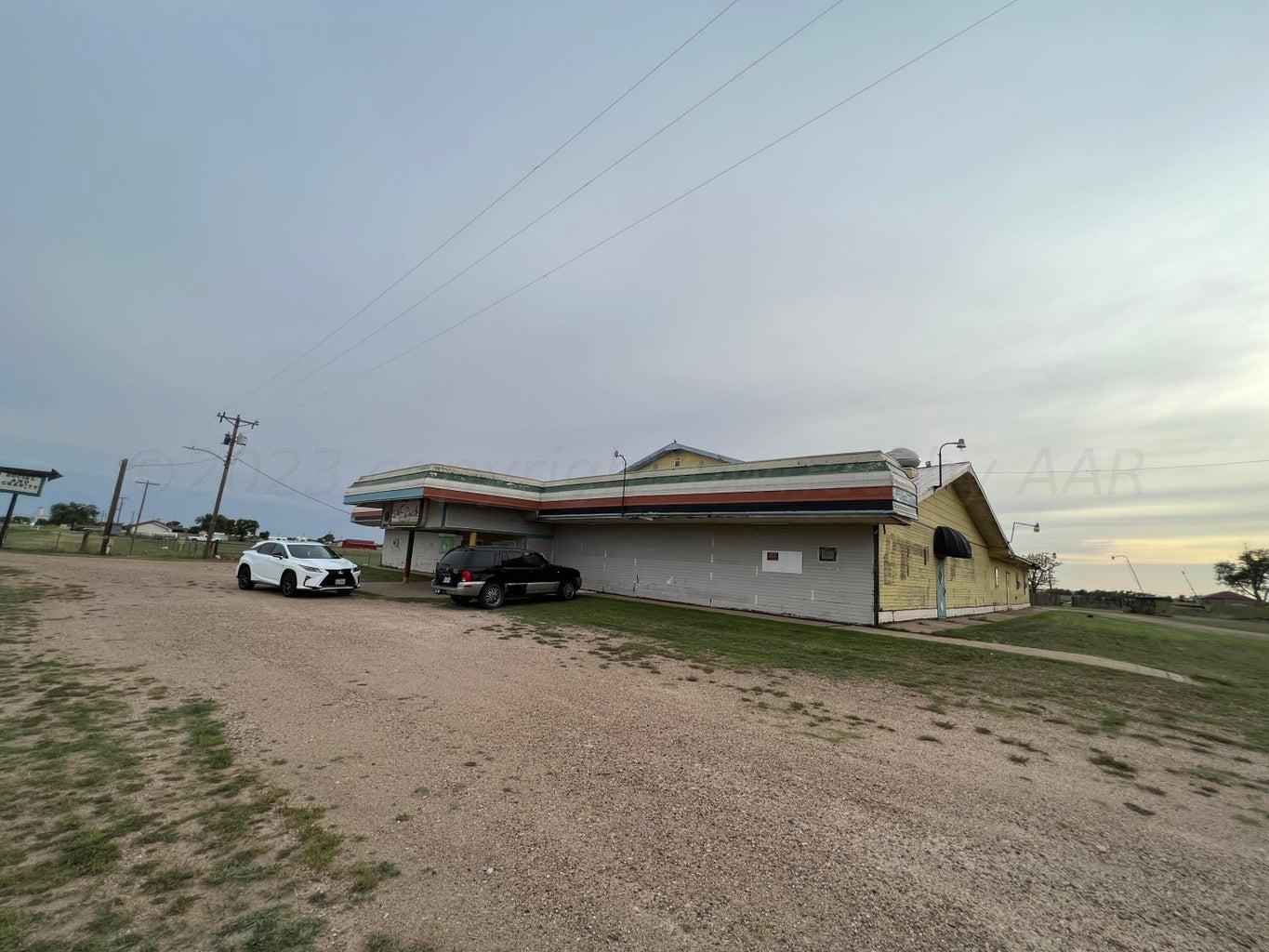 3601 North Columbia St  