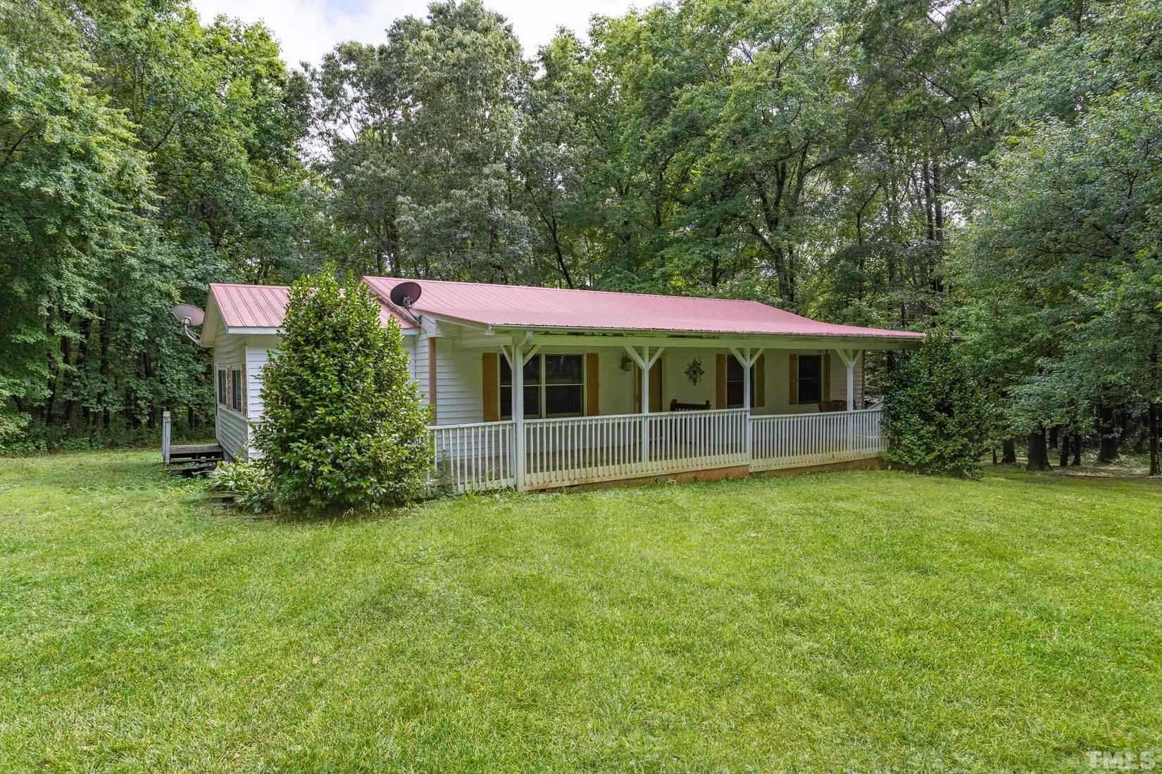 318 ROMINE Pike RD  